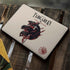 Game of Thrones: Fire & Blood Google Pixelbook Go Skin